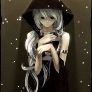 Meet your Posher, Katy